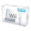 Nintendo Of America Wii Console with Wii Sports